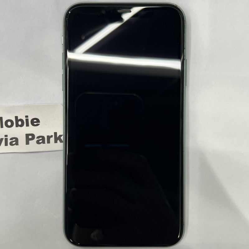 iPhone 11 64G 100% Battery Health Refurbished
