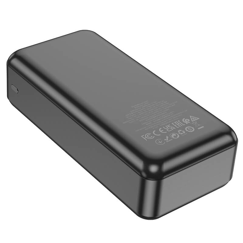 hoco 22.5W Fast Charging Power Bank(30000mAh) J101B