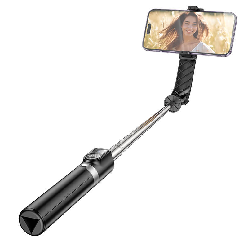 hoco Lightweight 3 in 1 Wireless Remote Universal Selfie Stick Tripod K20