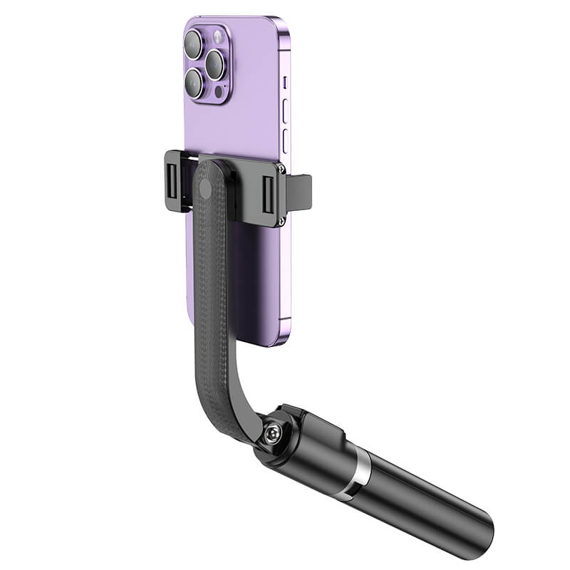 hoco Lightweight 3 in 1 Wireless Remote Universal Selfie Stick Tripod K20