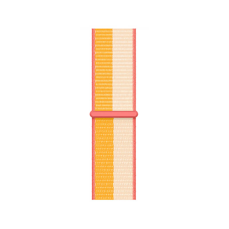 Mobie iWatch Nylon Sports Loop Strap 38/40/41mm W72