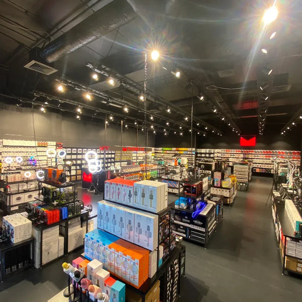 Store Image