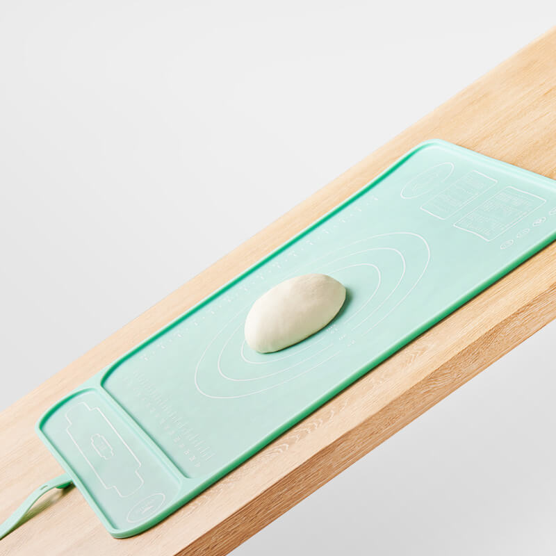 Mobie Food Grade Silicone Baking Mat for Kneading and Rolling 70x50cm E23124