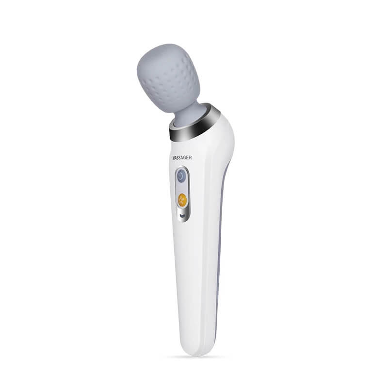 Mobie Home Rechargeable Handheld Portable Mini Vibration Massage Stick