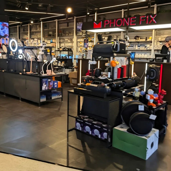 Store Image