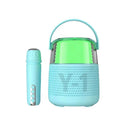 Karaoke Audio Set