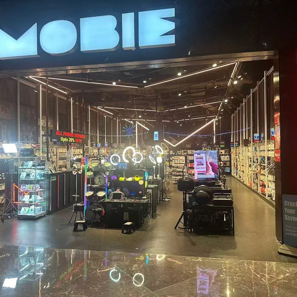 Store Image