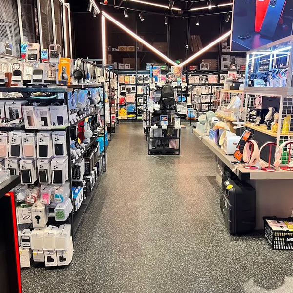 Store Image