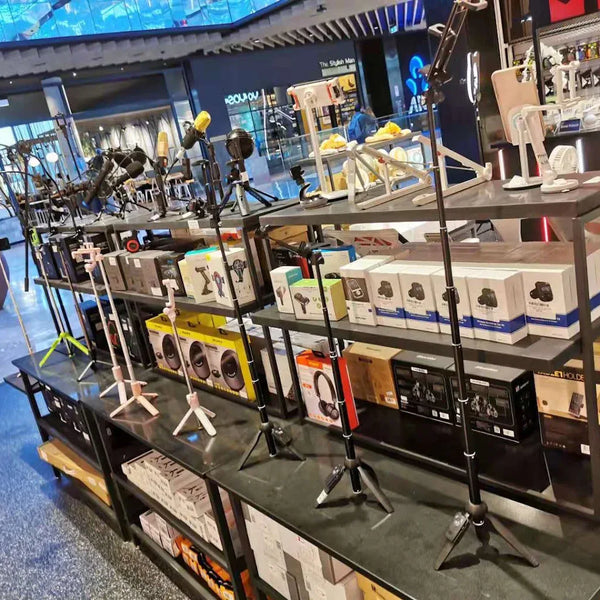Store Image