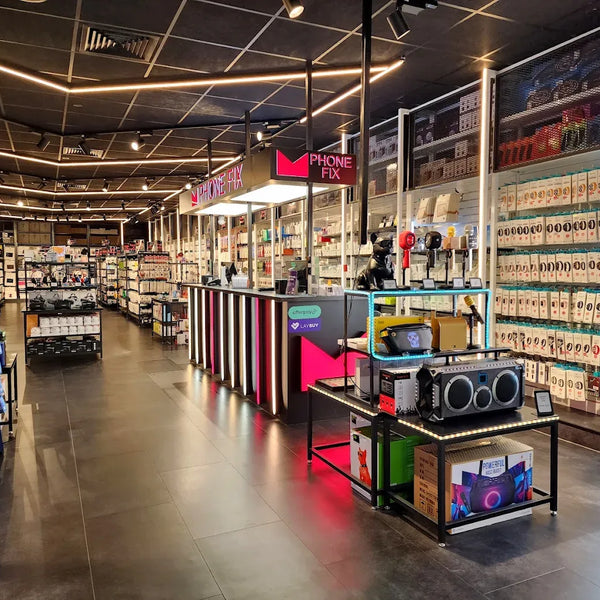 Store Image
