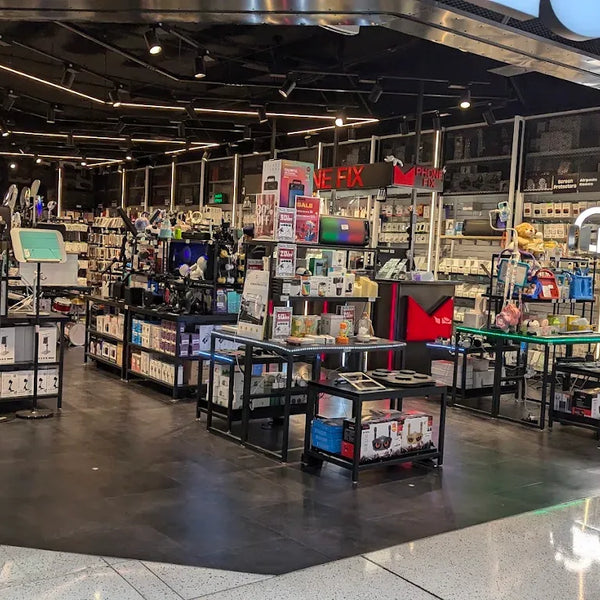 Store Image