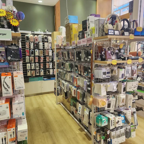 Store Image