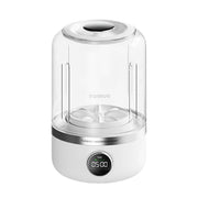 Mobie 1L Mini Wireless Portable Washing Machine For Bra Underwear Socks YE02