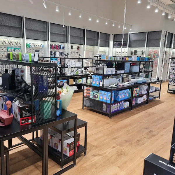 Store Image