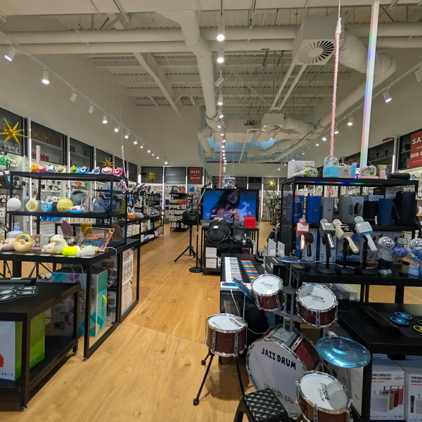 Store Image