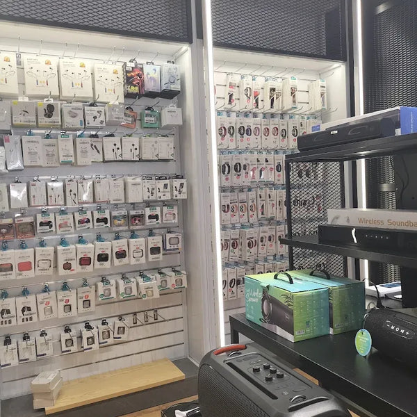 Store Image