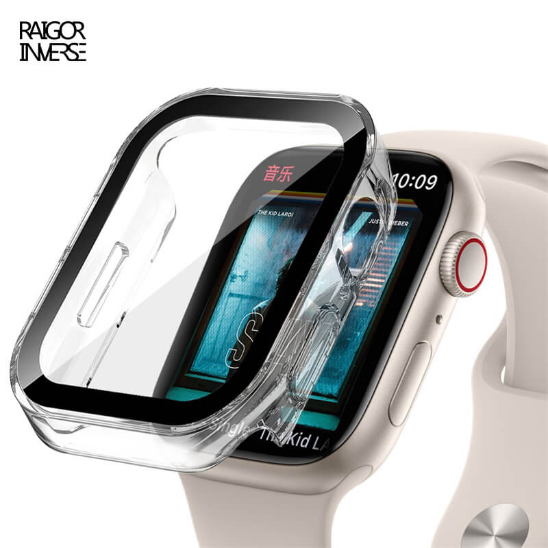 iWatch Raigor All-Round PC Protective Case 40mm