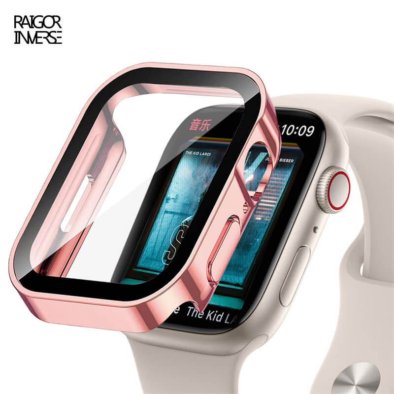 iWatch Raigor All-Round PC Protective Case 40mm