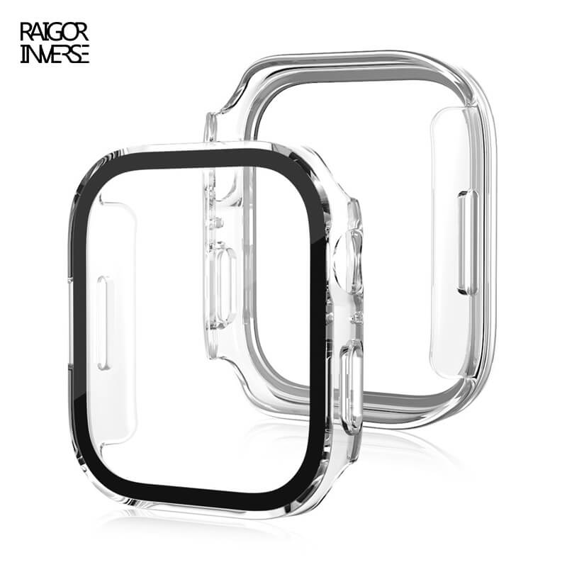 iWatch Raigor All-Round PC Protective Case 40mm