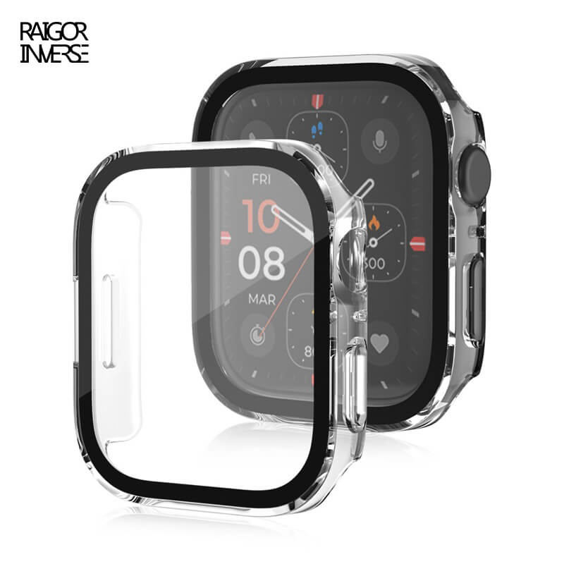 iWatch Raigor All-Round PC Protective Case 40mm