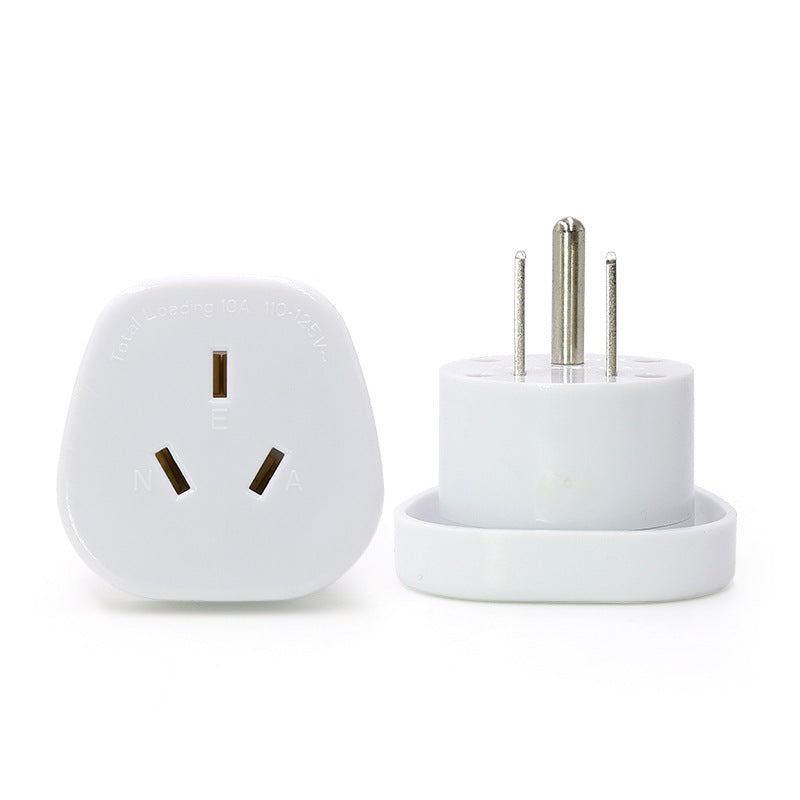 NZ/AU to US Plug Adapter with CE & SAA Certification | Mobie NZ