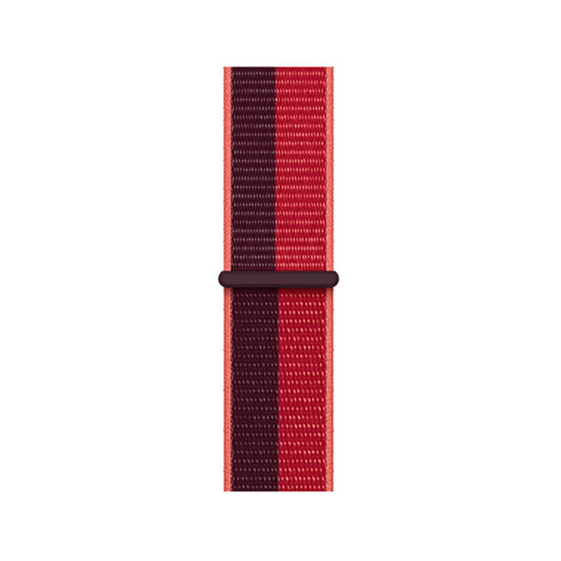 Mobie iWatch Nylon Sports Loop Strap 38/40/41mm W72