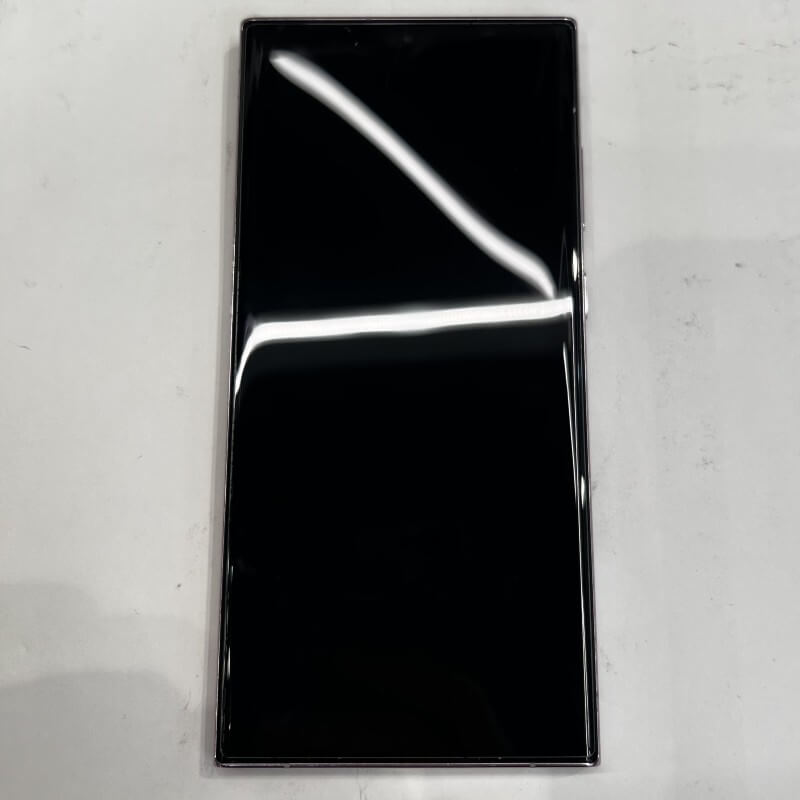 Samsung S23 Ultra 256G Refurbished
