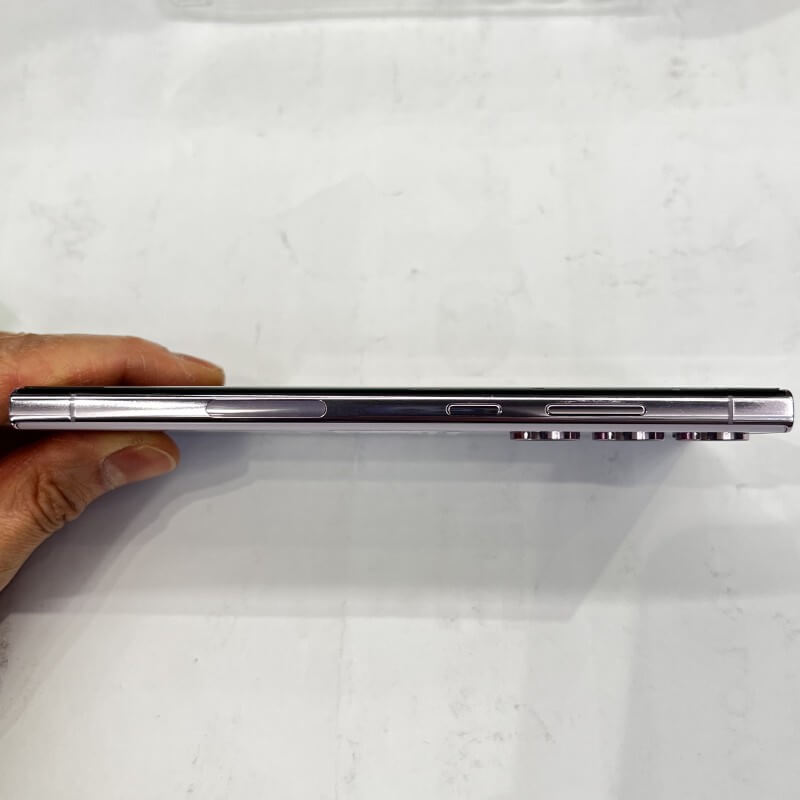 Samsung S23 Ultra 256G Refurbished