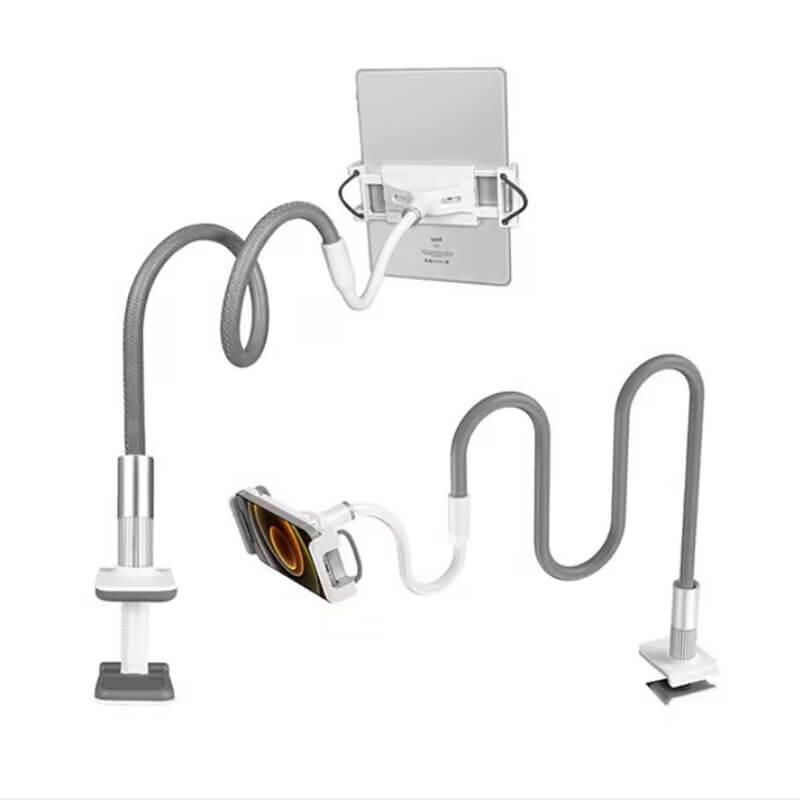 SAIJI Flexible Universal Phone and Tablet Stand Mount Holder