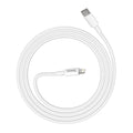 hoco. Lightning to Type-C PD 20W Charging Data Cable 1m X56