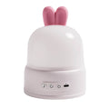 New Arrivals Mobie 2-in-1 Versatile Rabbit Projector Lamp & Music Box with Remote Control