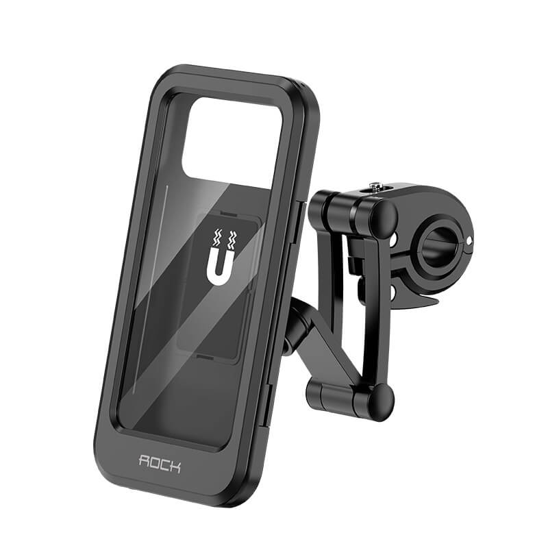 ROCK Universal Bicycle Magnetic Phone Holder RPH0957
