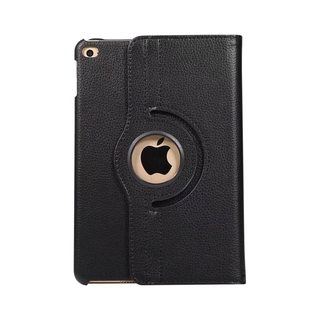iPad Pro 12.9 2020 Tablet 360° Rotatable PU Leather Full Protection Case