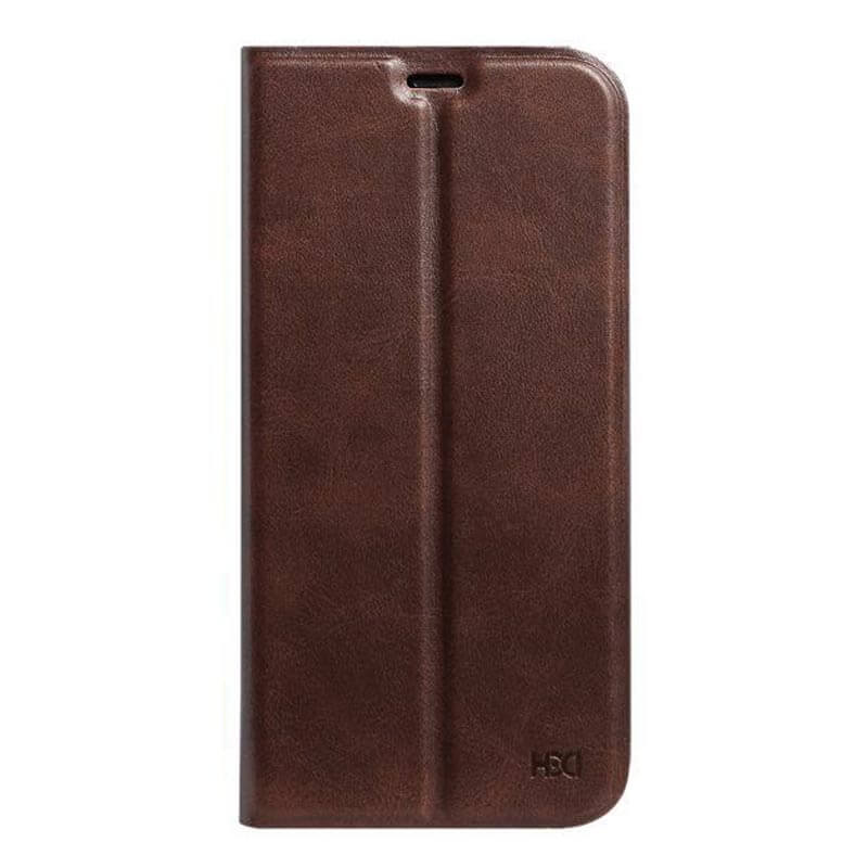 Samsung Galaxy Note 10 2019 Business Wallet Case Cover with Tri-Fold  Stand