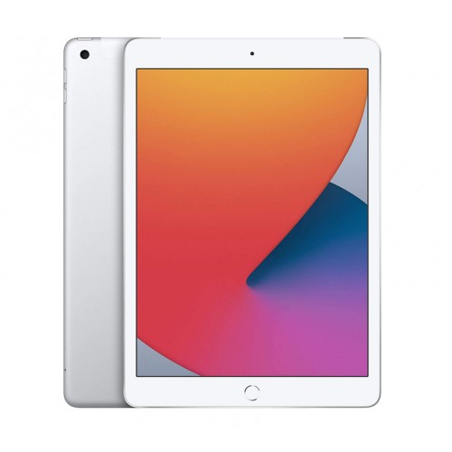 iPad 8th 10.2" 32G 80% Plus Battery Health Refurbished