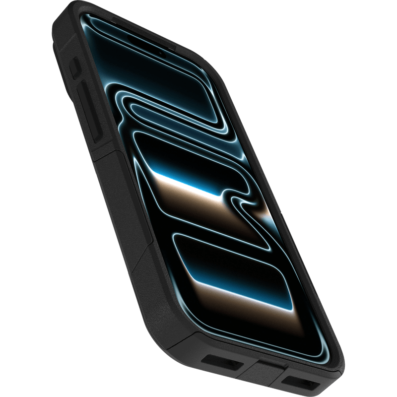 iPhone 17 Pro OtterBox Commuter Case with Camera Control