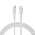 Joyroom Type-C to Type-C Ultra Fast Charging Data Cable 100W 2M