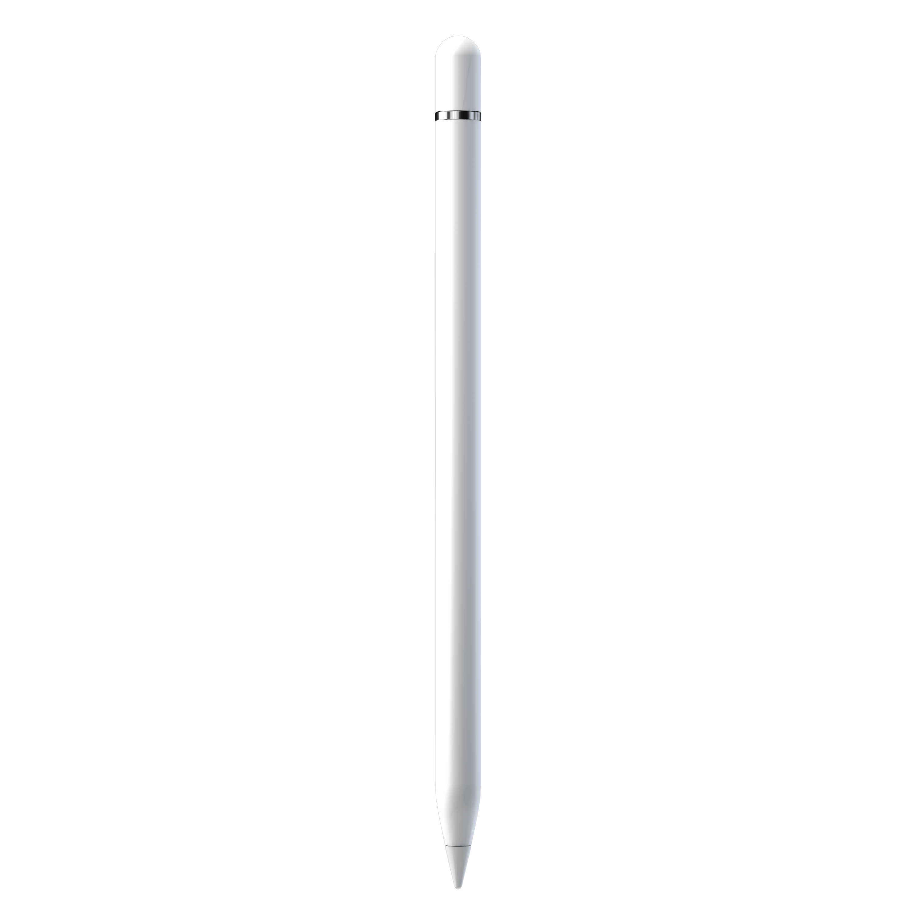Mobie Screen Display Power Magnetic Adsorption Stylus Pen with iPad 2018 to 2025