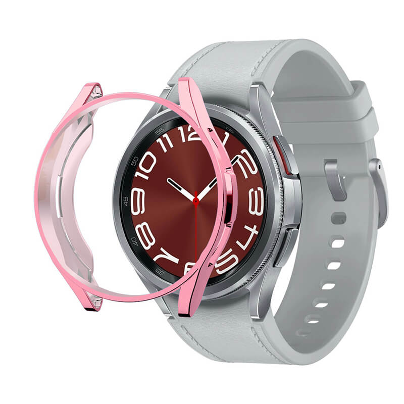 Samsung Watch 6 Raigor Eve Series Protective Case 47mm