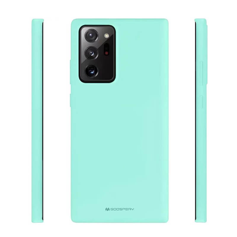 iPhone 11 Mecury Ultra Slim Soft Feeling TPU Phone Case
