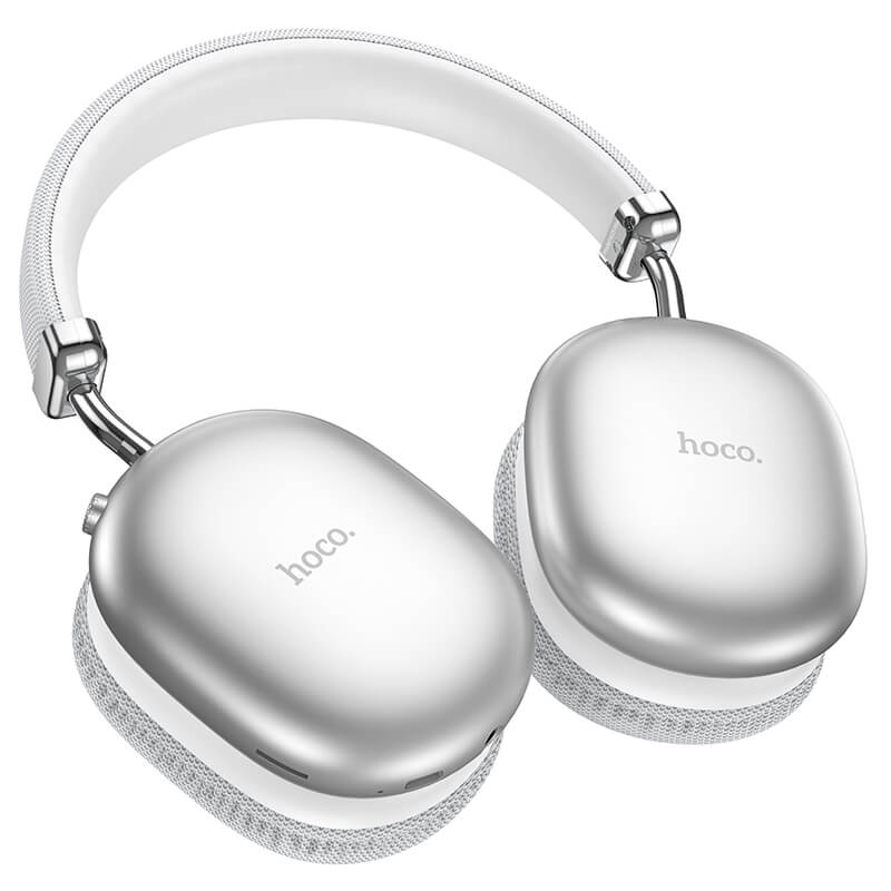 hoco 90H Playtime Triple Play Bluetooth 5.3 Headphones W35 Max