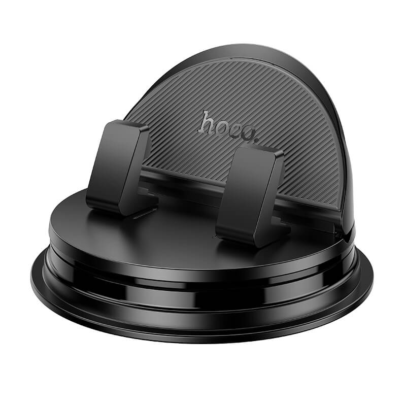 hoco Slip Free Silicone Suction 360° Rotation Universal Dashboard Phone Holder H55