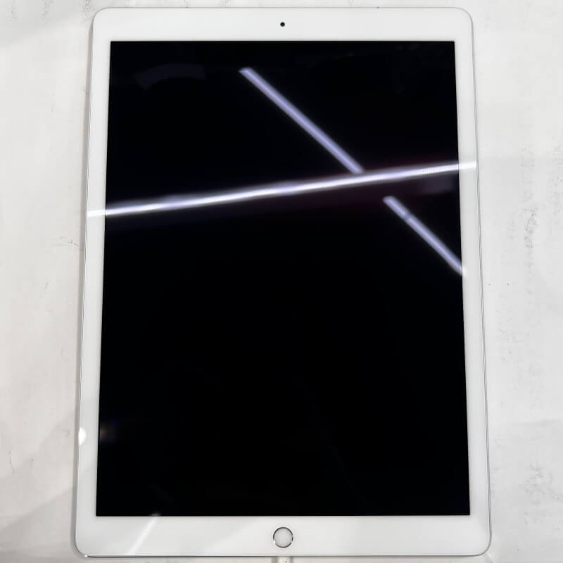iPad Pro 12.9" 2017 512G 90% Plus Battery Health Refurbished