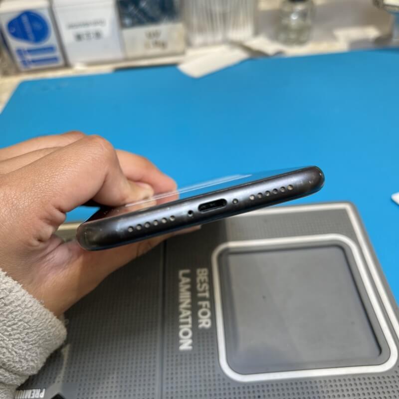iPhone 11 128G 100% Battery Health Refurbished