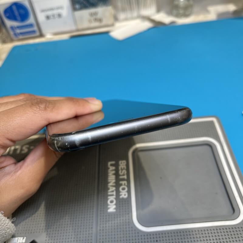 iPhone 11 128G 100% Battery Health Refurbished