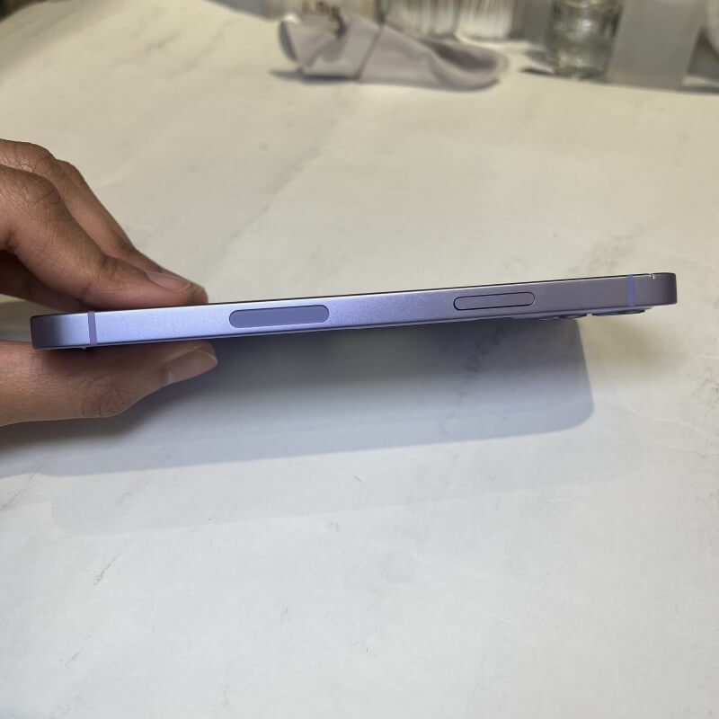 iPhone 12 2020 256G 100% Battery Health Refurbished