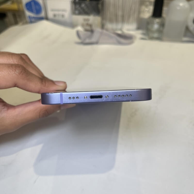 iPhone 12 2020 256G 100% Battery Health Refurbished