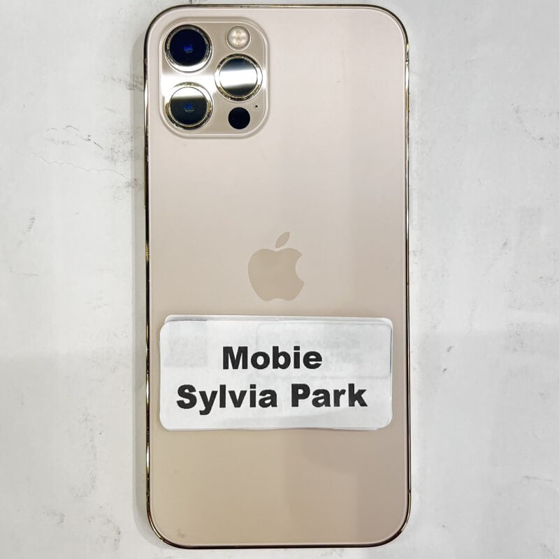 iPhone 12 Pro 256G 100% Battery Health Refurbished