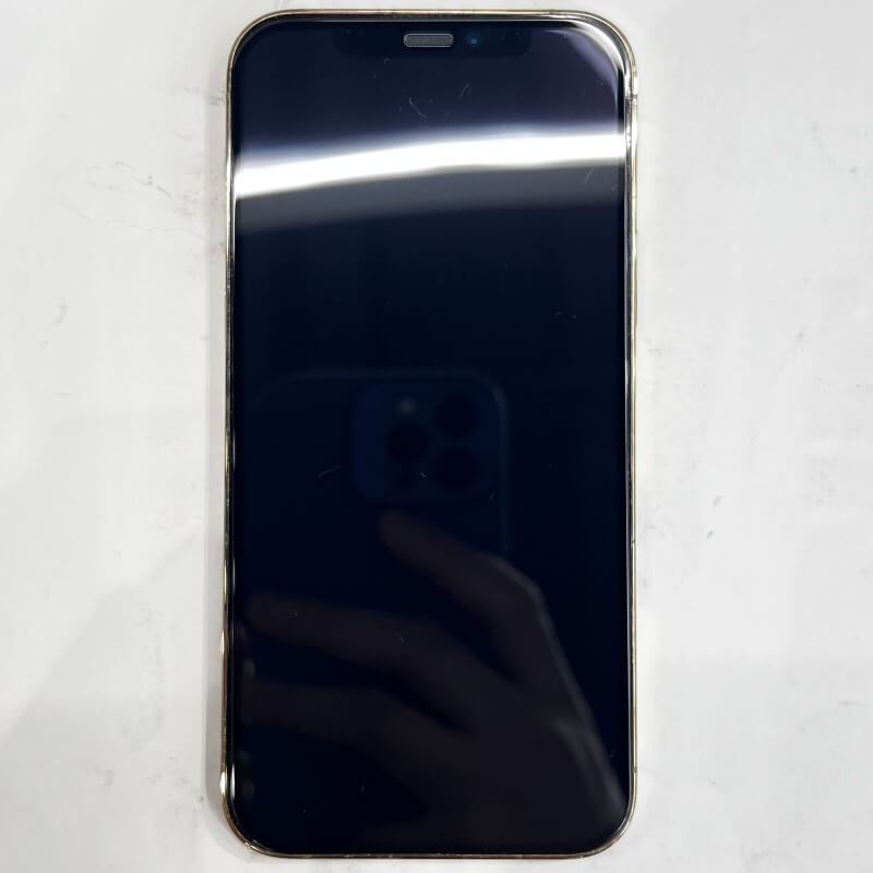 iPhone 12 Pro 256G 100% Battery Health Refurbished