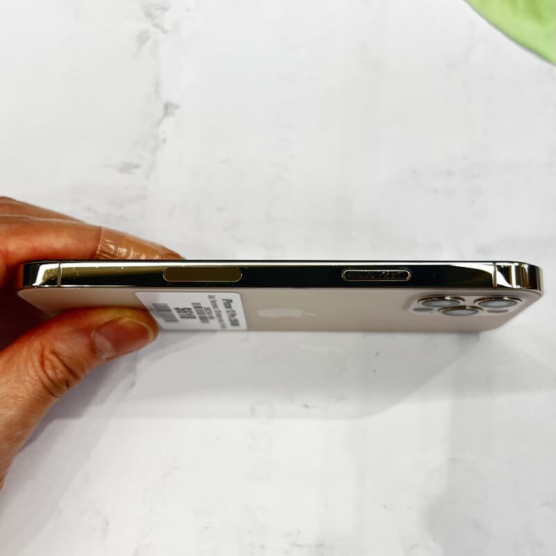 iPhone 12 Pro 256G 100% Battery Health Refurbished